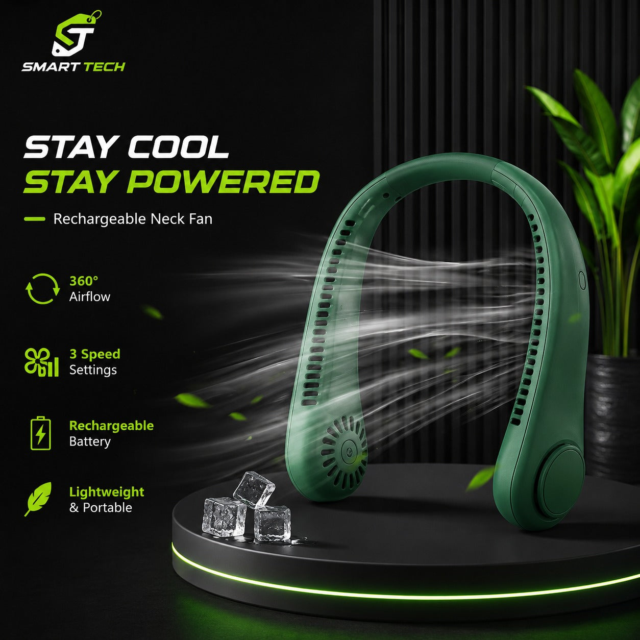Smart Gadgets