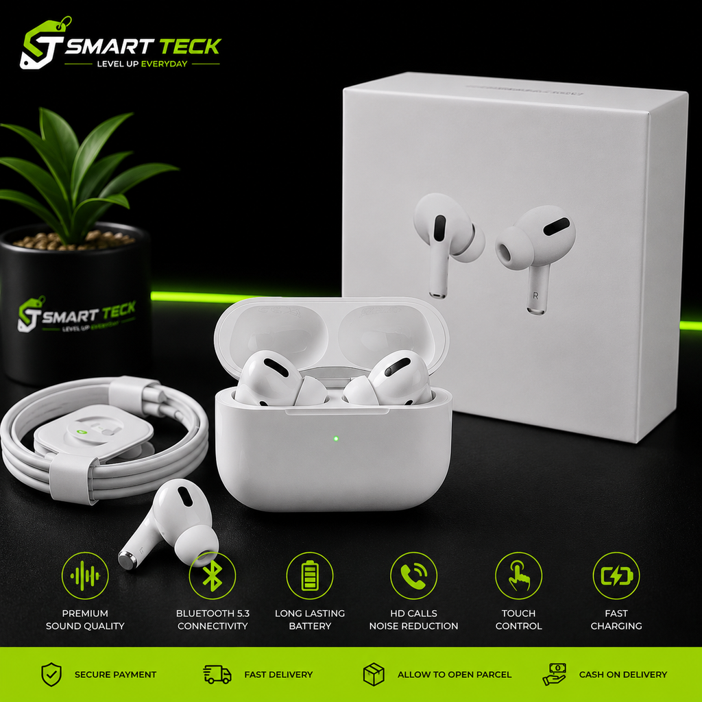 AirPods Pro Wireless Earbuds