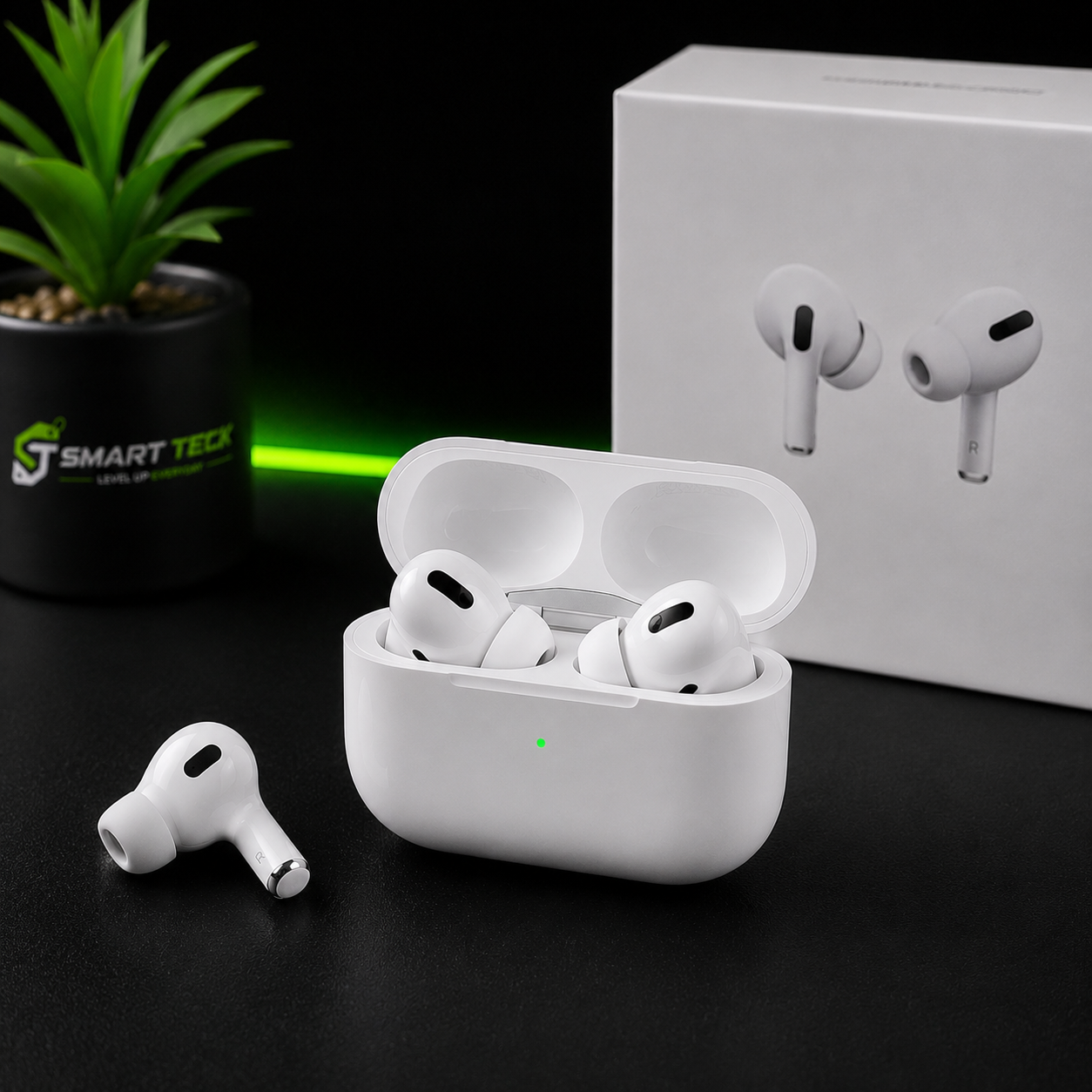 AirPods Pro Wireless Earbuds