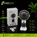 Cute Rechargeable Mini Fan