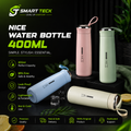 Nice Water Bottle ( 400ml )