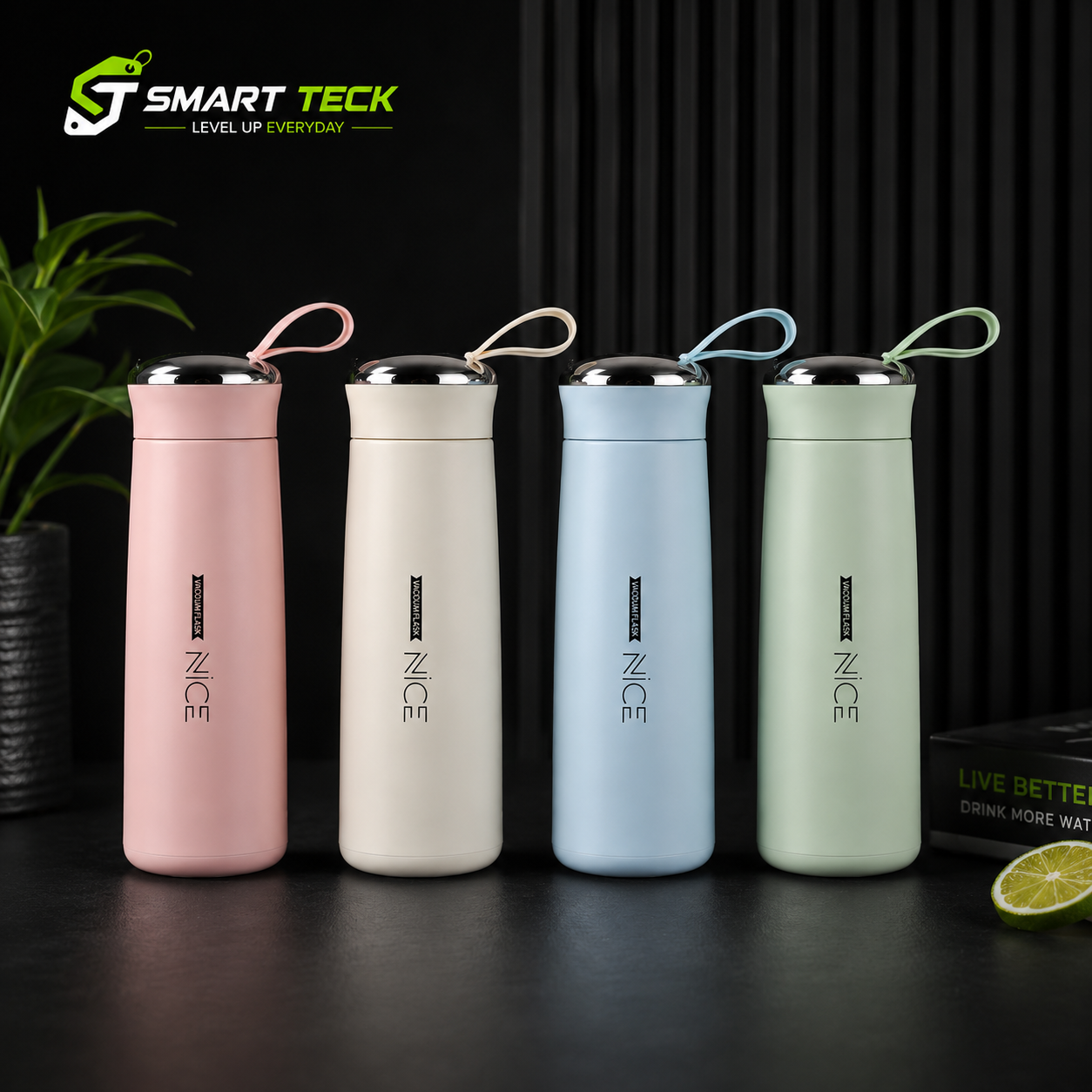 Nice Water Bottle ( 400ml )